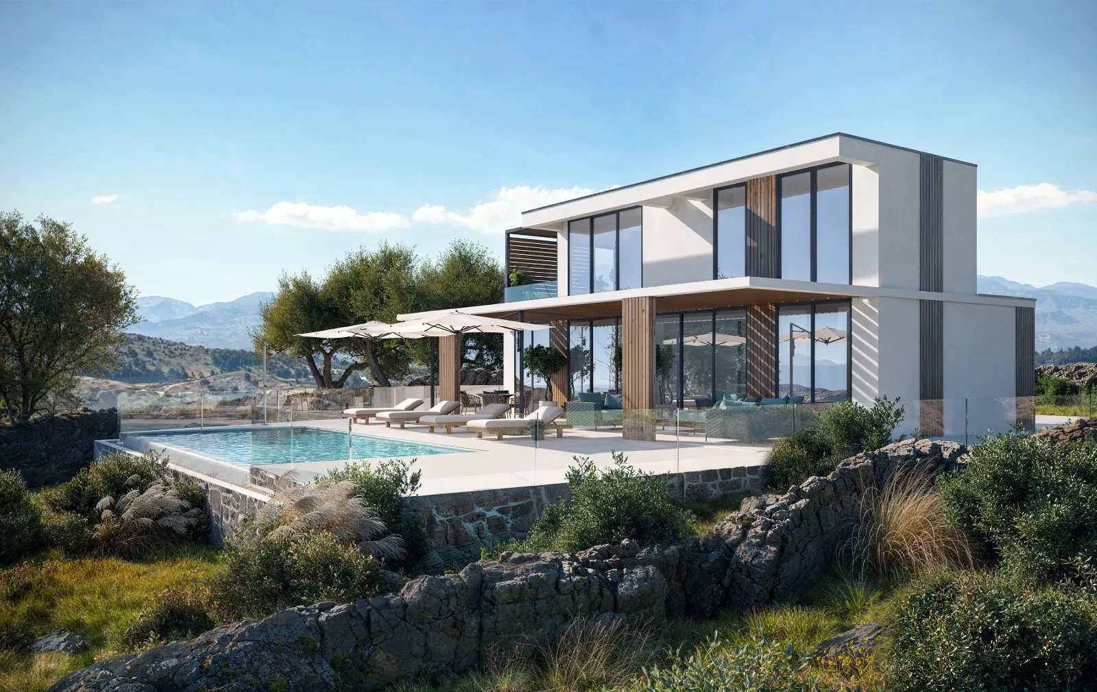 3 Bed, 3 Bath, HouseFor Sale, Chania, Crete