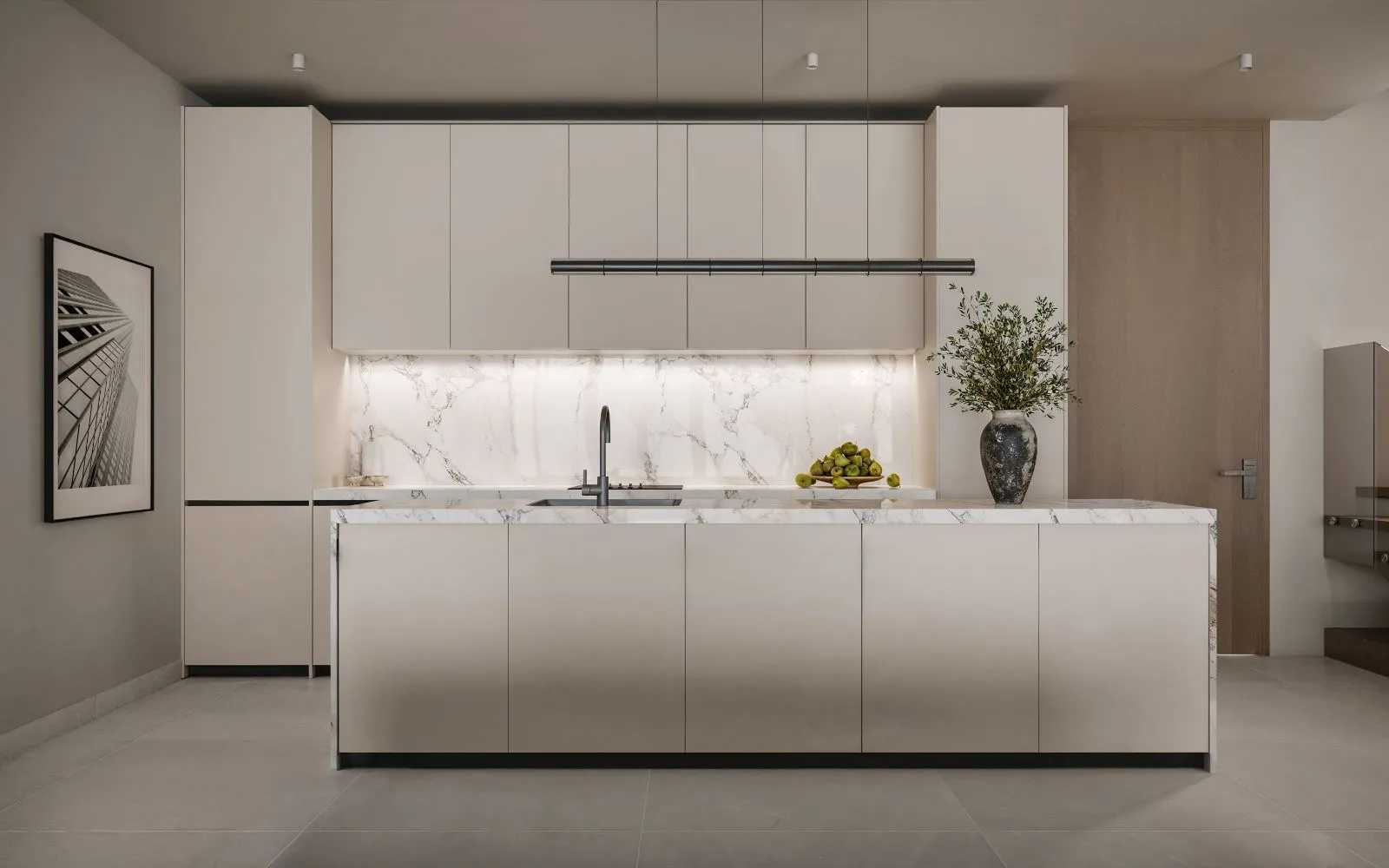 3 Bed, 3 Bath, HouseFor Sale, Chania, Crete