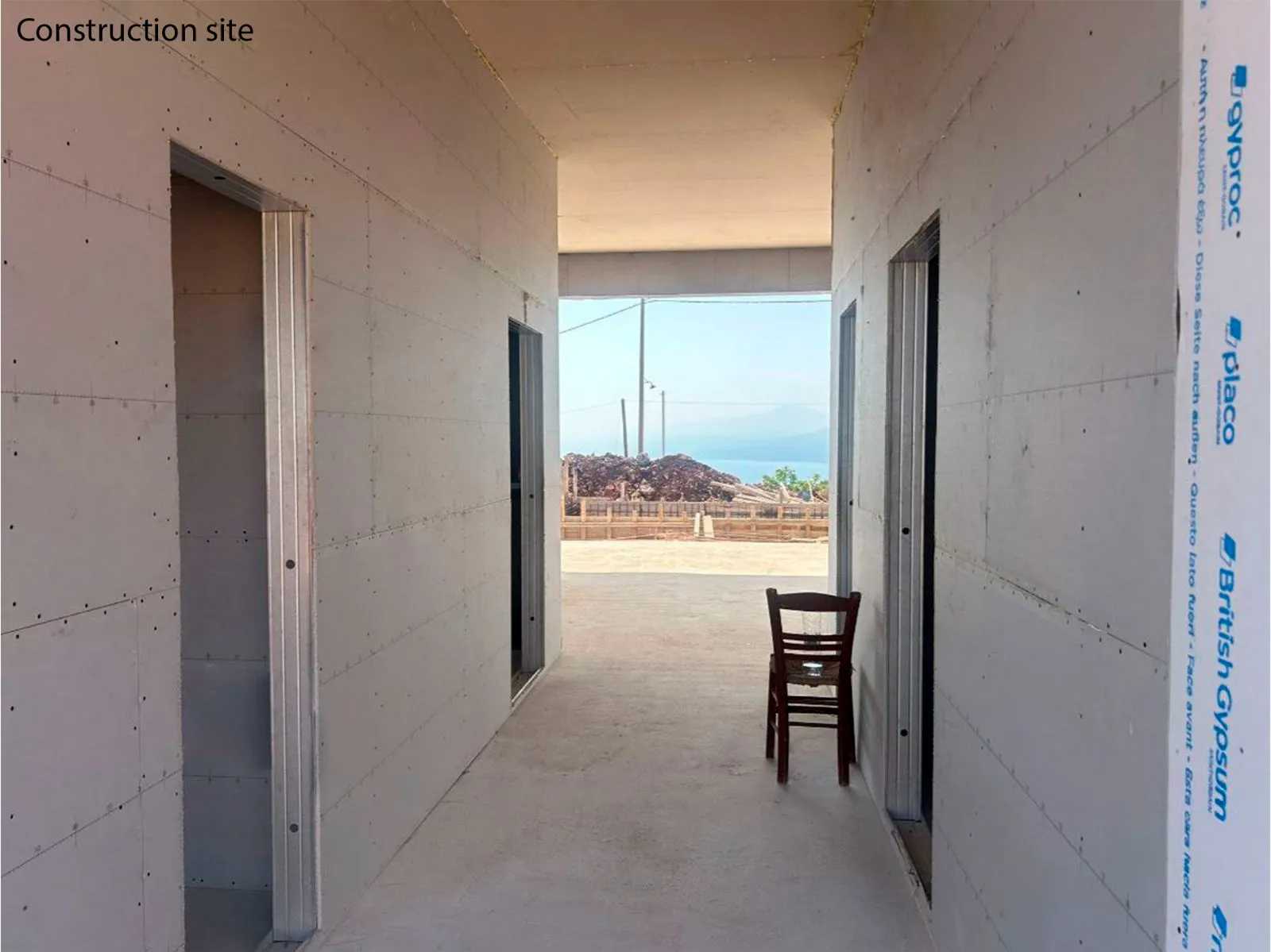 3 Bed, 3 Bath, HouseFor Sale, Chania, Crete
