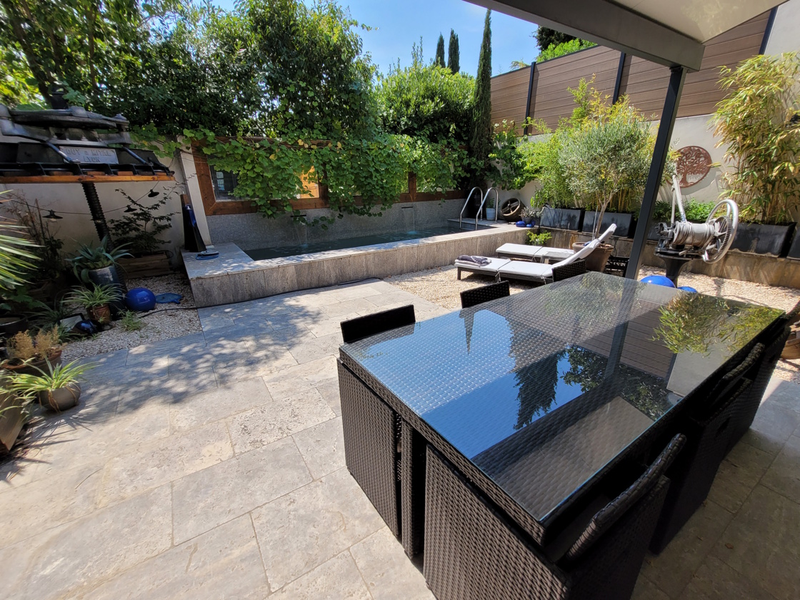 3 Bed, 3 Bath, HouseFor Sale, Puissalicon, Herault, Languedoc-Roussillon, 34480