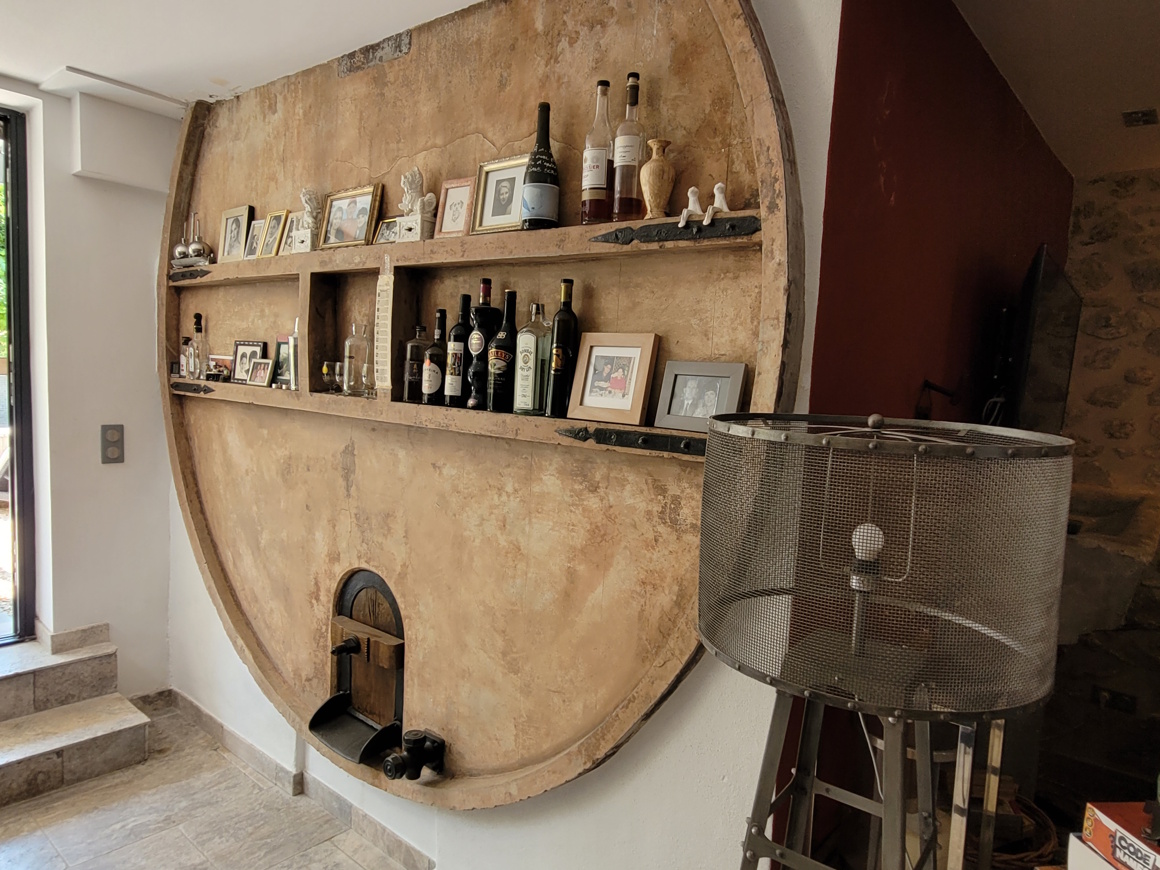 3 Bed, 3 Bath, HouseFor Sale, Puissalicon, Herault, Languedoc-Roussillon, 34480