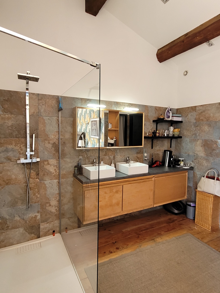 3 Bed, 3 Bath, HouseFor Sale, Puissalicon, Herault, Languedoc-Roussillon, 34480