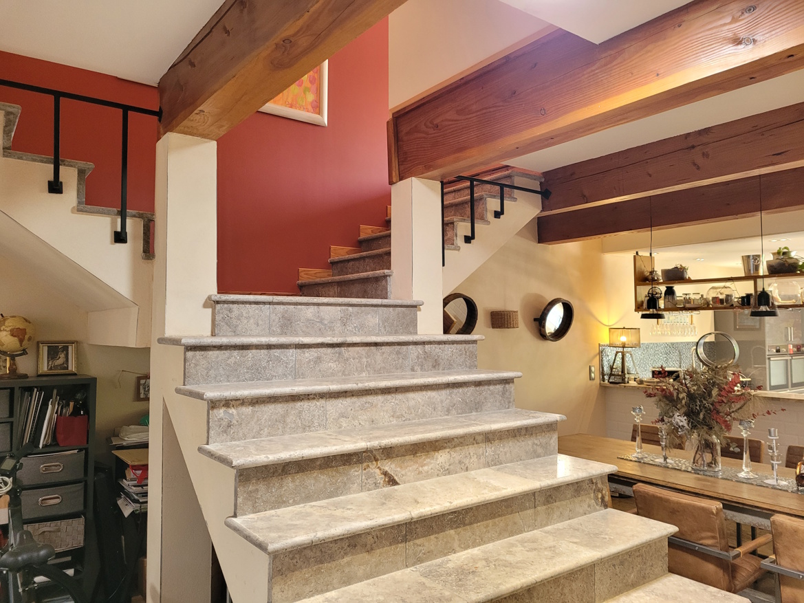 3 Bed, 3 Bath, HouseFor Sale, Puissalicon, Herault, Languedoc-Roussillon, 34480