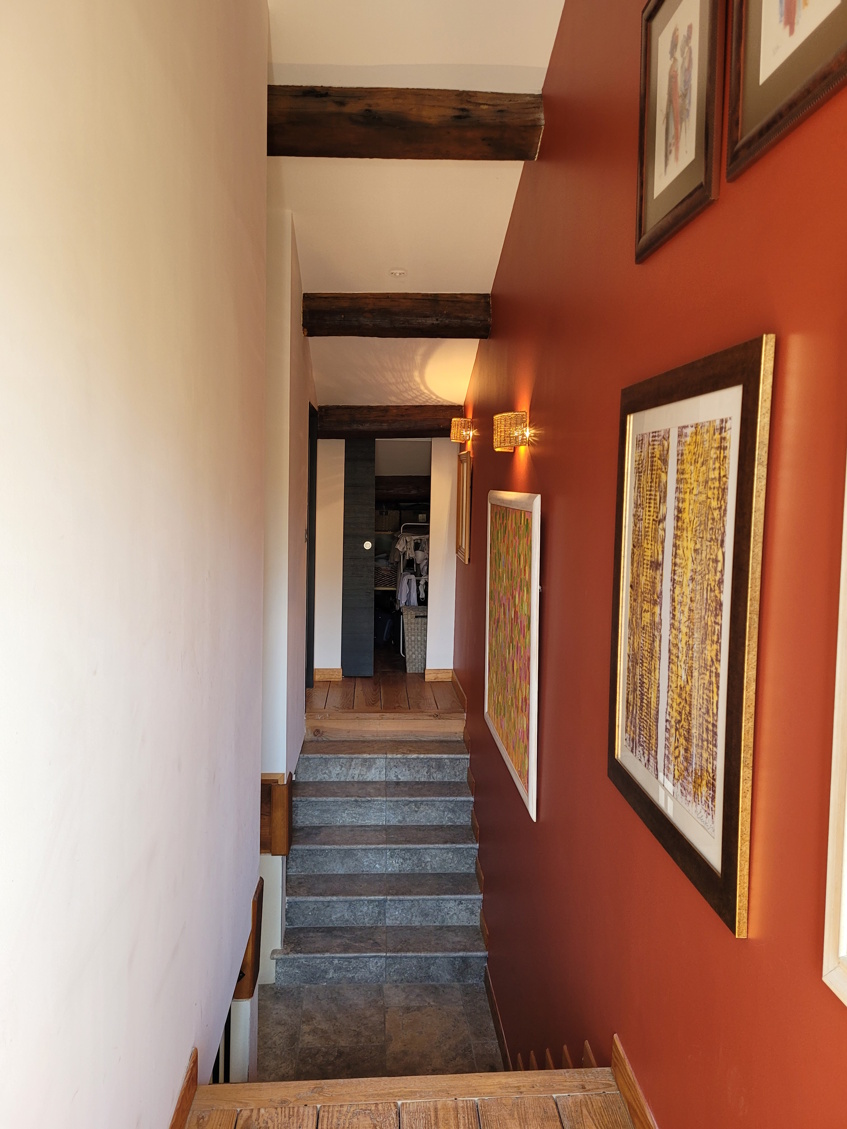 3 Bed, 3 Bath, HouseFor Sale, Puissalicon, Herault, Languedoc-Roussillon, 34480