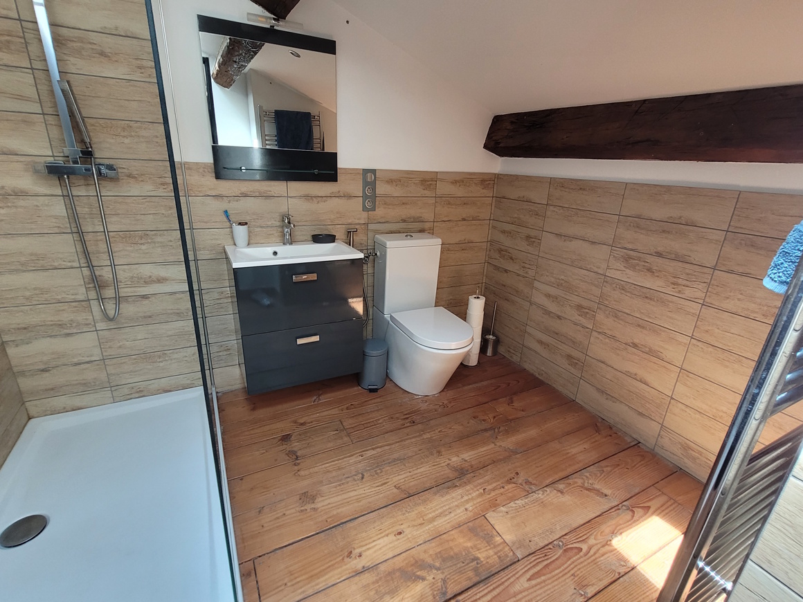 3 Bed, 3 Bath, HouseFor Sale, Puissalicon, Herault, Languedoc-Roussillon, 34480