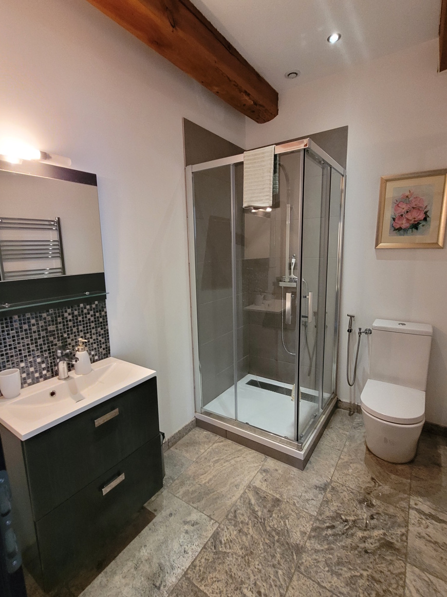 3 Bed, 3 Bath, HouseFor Sale, Puissalicon, Herault, Languedoc-Roussillon, 34480