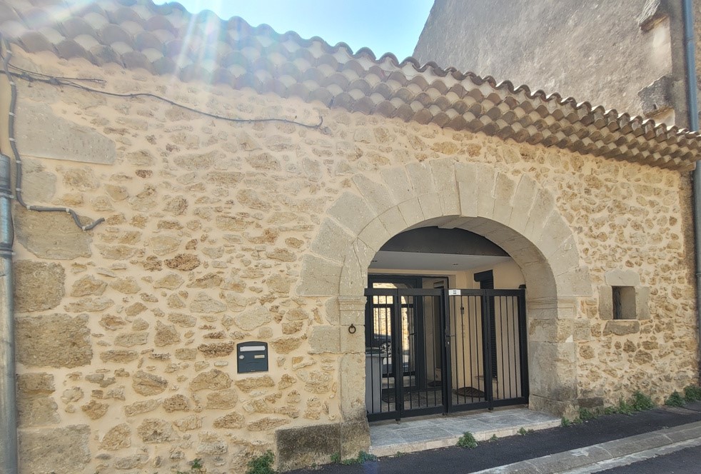 3 Bed, 3 Bath, HouseFor Sale, Puissalicon, Herault, Languedoc-Roussillon, 34480