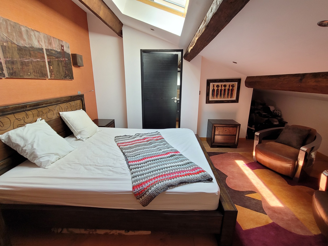 3 Bed, 3 Bath, HouseFor Sale, Puissalicon, Herault, Languedoc-Roussillon, 34480