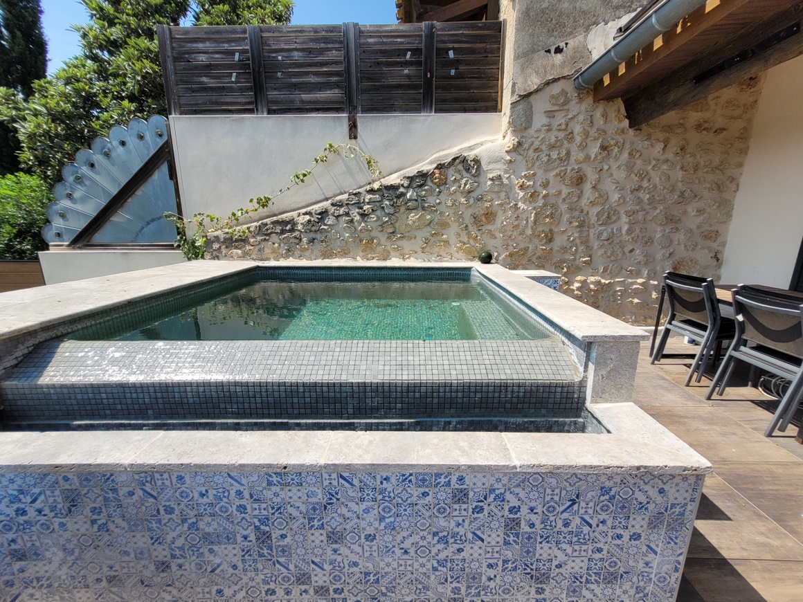 3 Bed, 3 Bath, HouseFor Sale, Puissalicon, Herault, Languedoc-Roussillon, 34480