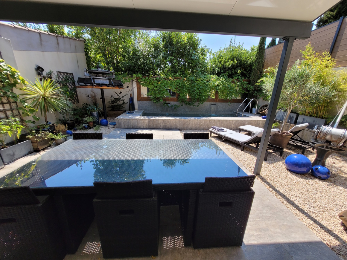 3 Bed, 3 Bath, HouseFor Sale, Puissalicon, Herault, Languedoc-Roussillon, 34480