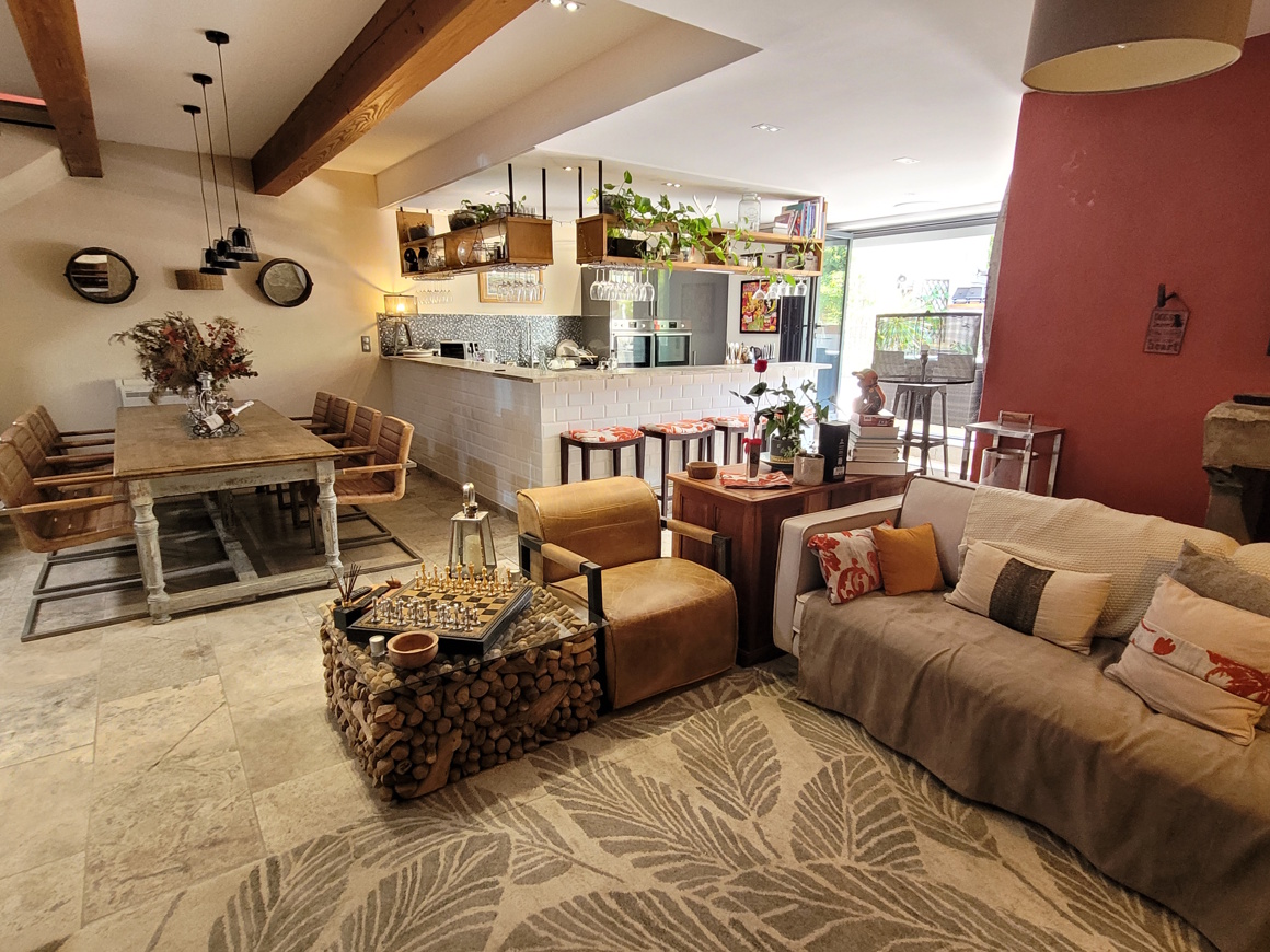 3 Bed, 3 Bath, HouseFor Sale, Puissalicon, Herault, Languedoc-Roussillon, 34480