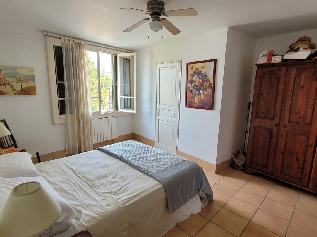 3 Bed, 2 Bath, HouseFor Sale, Laurens, Herault, Languedoc-Roussillon, 34480