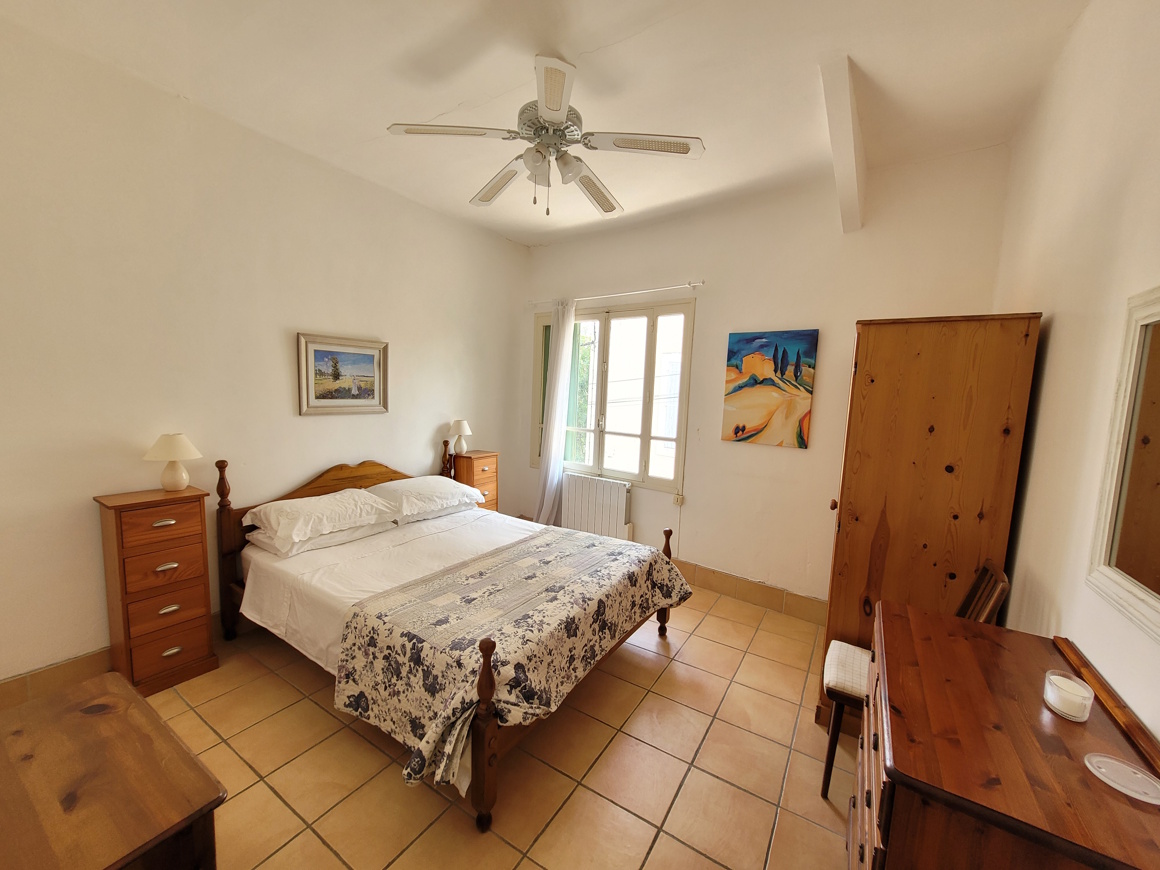 3 Bed, 2 Bath, HouseFor Sale, Laurens, Herault, Languedoc-Roussillon, 34480