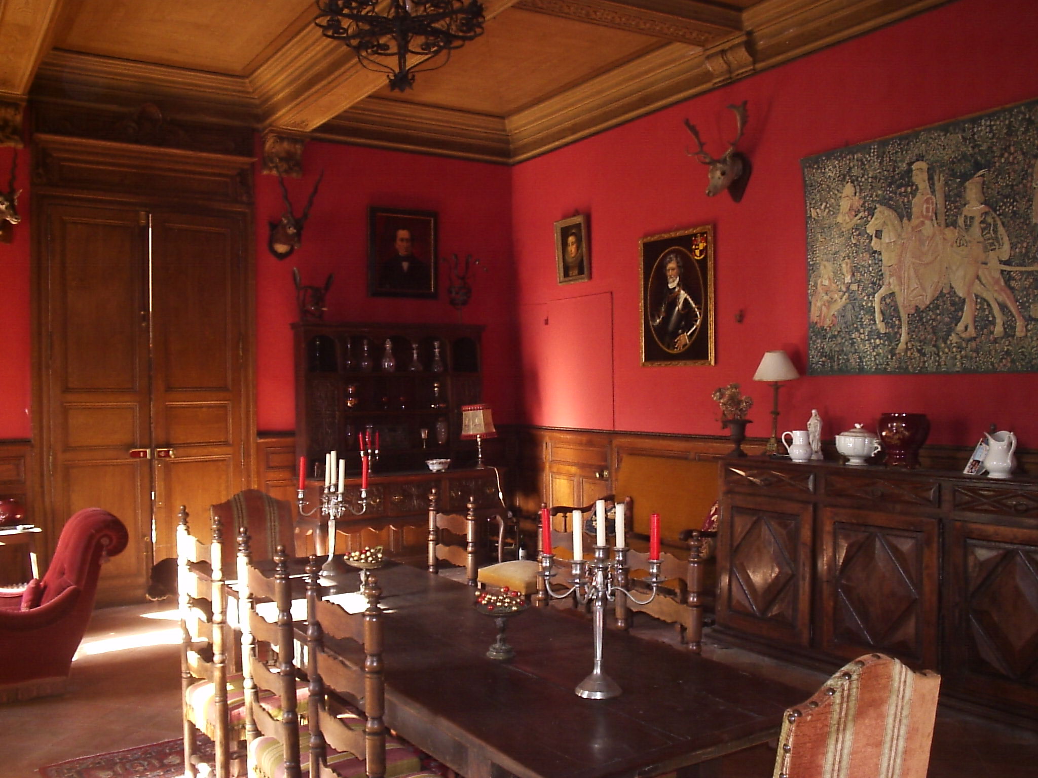 Other Property, For Sale