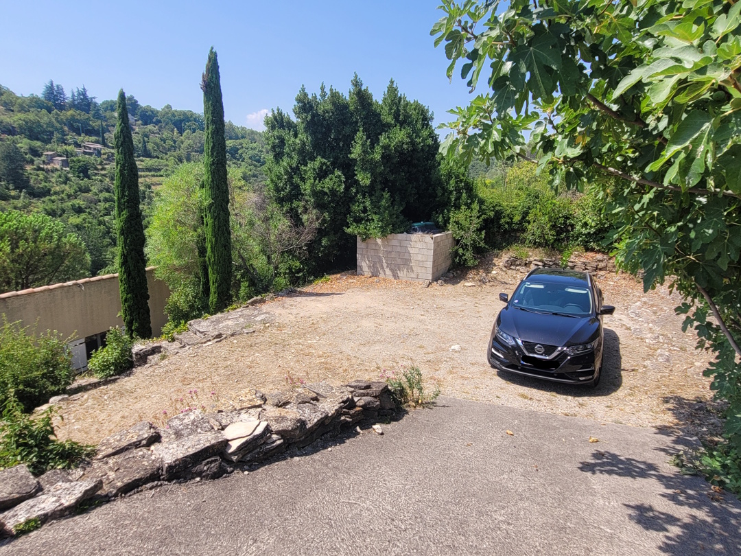 3 Bed, 1 Bath, HouseFor Sale, Bedarieux, Herault, Languedoc-Roussillon, 34600