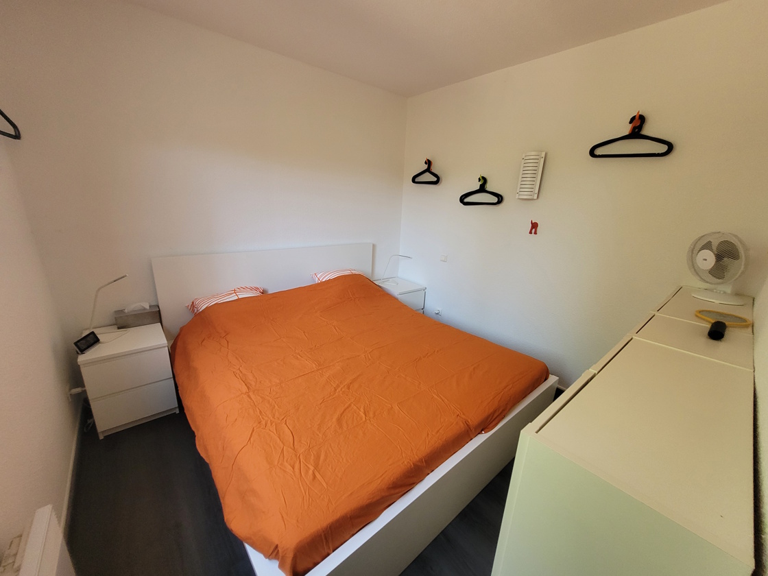 3 Bed, 1 Bath, HouseFor Sale, Bedarieux, Herault, Languedoc-Roussillon, 34600