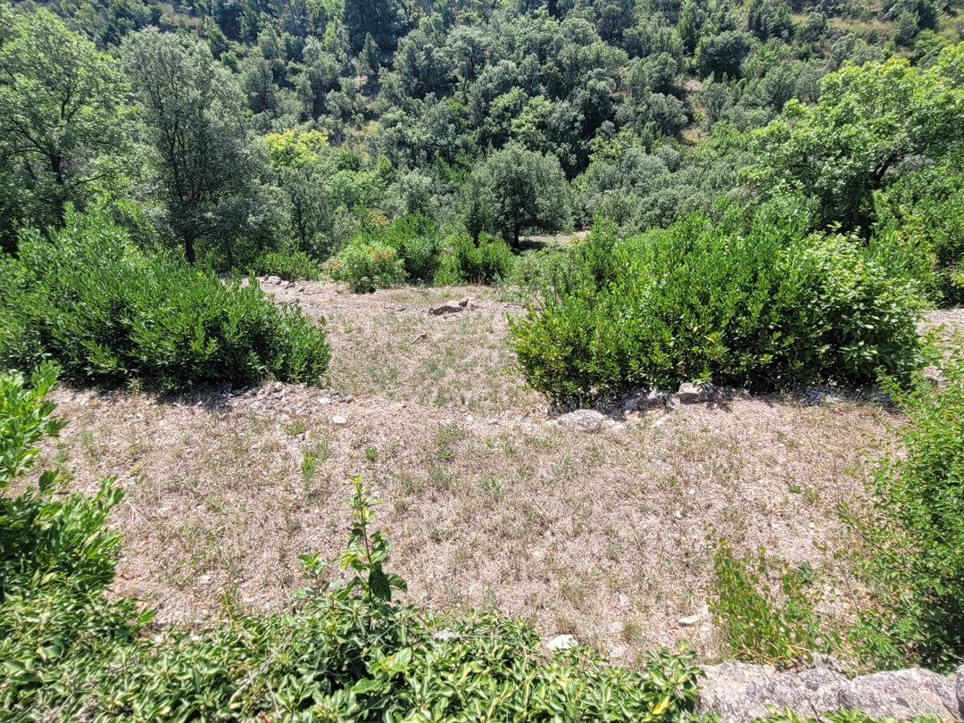 3 Bed, 1 Bath, HouseFor Sale, Bedarieux, Herault, Languedoc-Roussillon, 34600