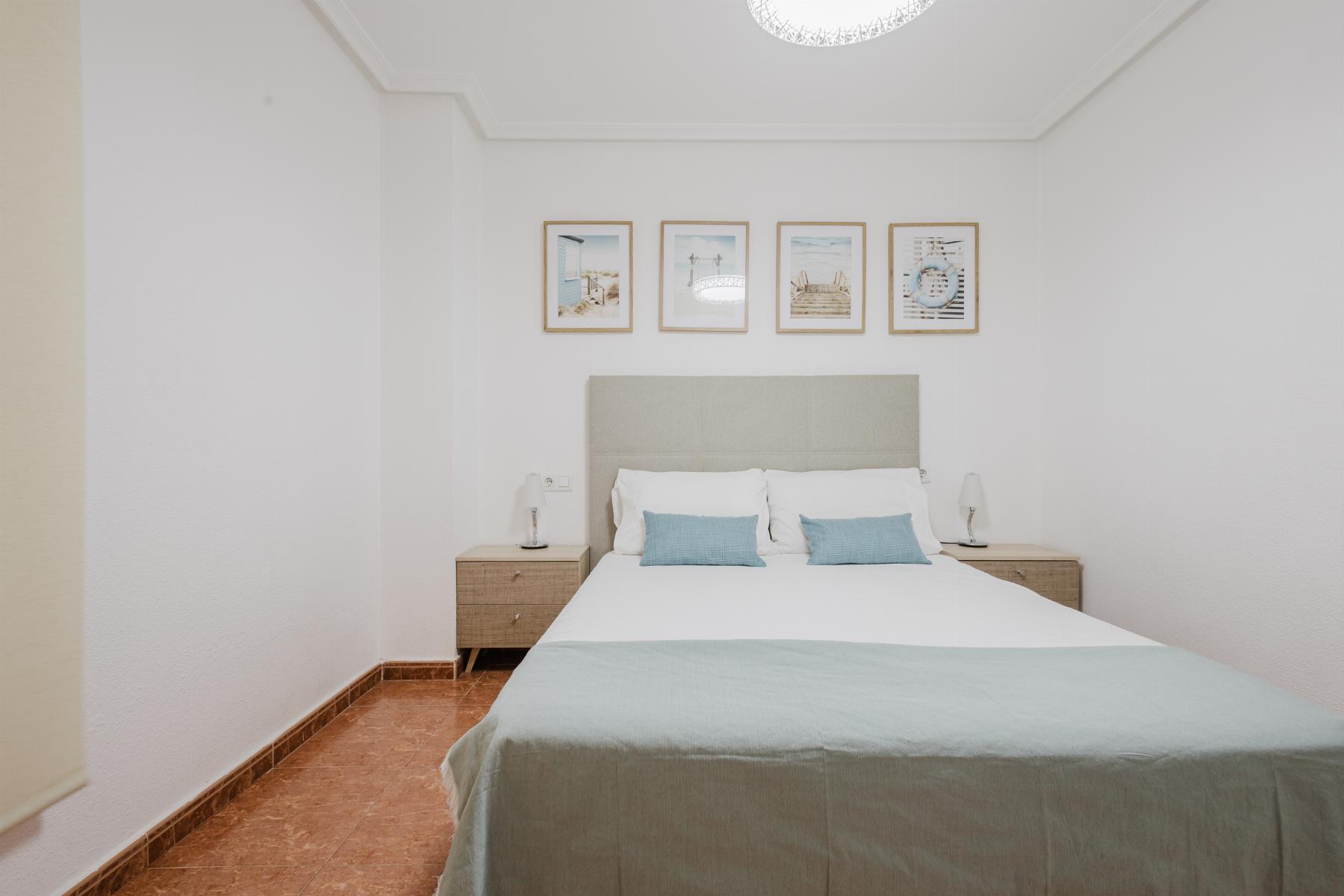 2 Bed, 1 Bath, ApartmentFor Sale, Torrevieja, Alicante 2 Bed, 1 Bath, ApartmentFor Sale, Torrevieja, Alicante