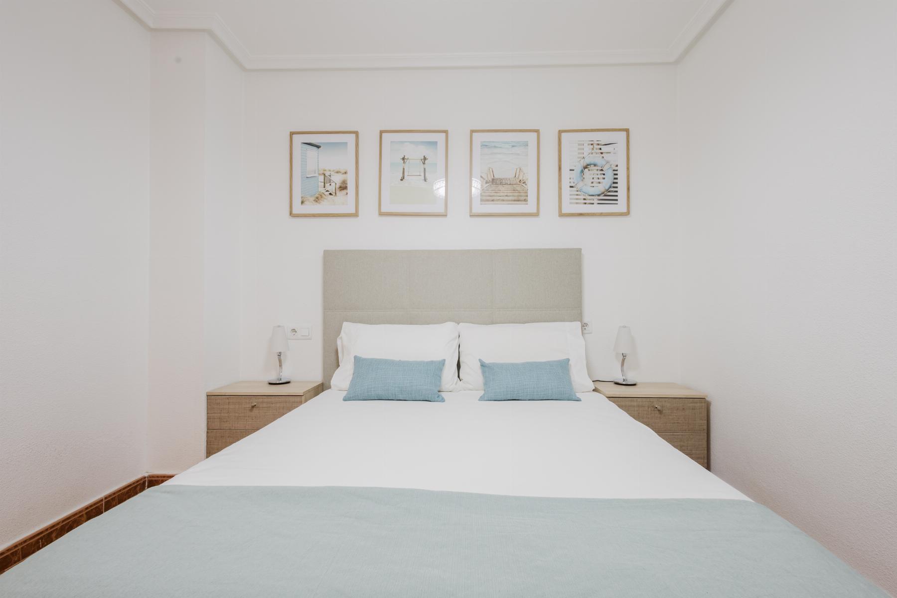 2 Bed, 1 Bath, ApartmentFor Sale, Torrevieja, Alicante 2 Bed, 1 Bath, ApartmentFor Sale, Torrevieja, Alicante