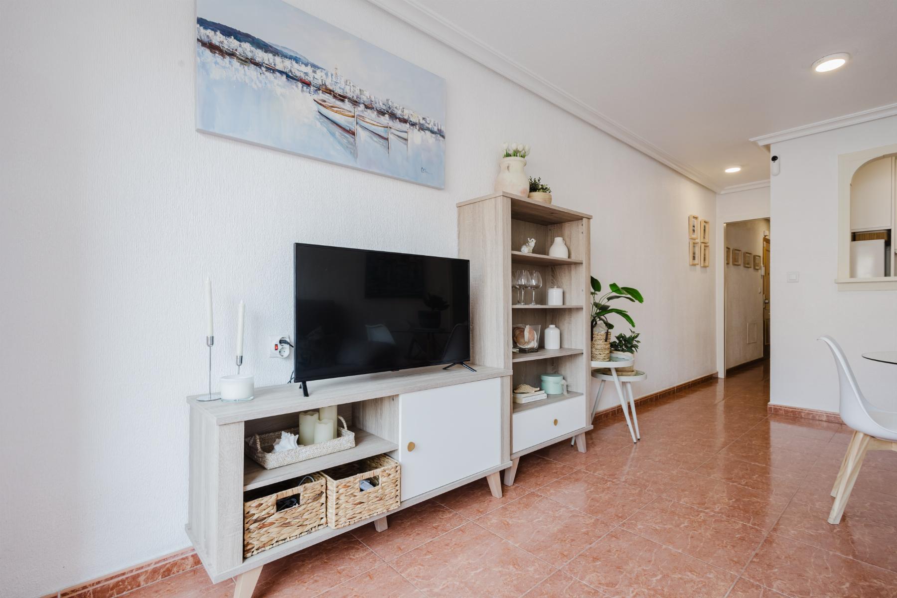 2 Bed, 1 Bath, ApartmentFor Sale, Torrevieja, Alicante 2 Bed, 1 Bath, ApartmentFor Sale, Torrevieja, Alicante