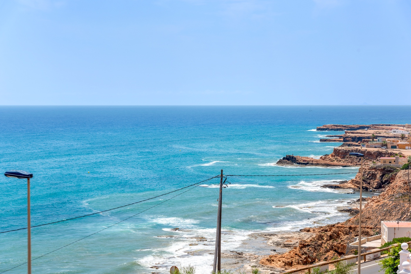 4 Bed, 3 Bath, HouseFor Sale, Torrevieja, Alicante