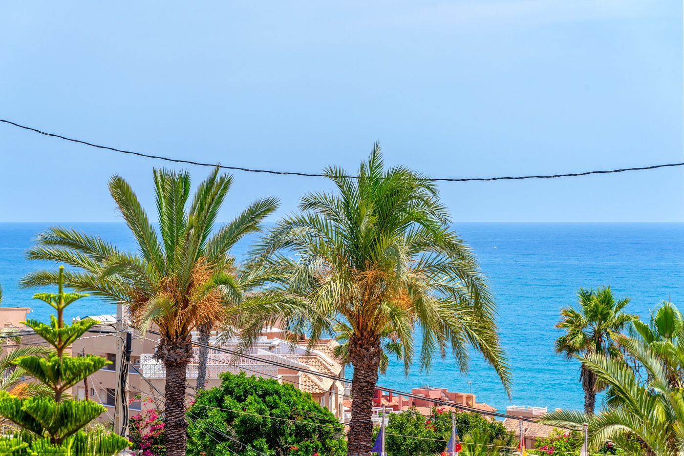 4 Bed, 3 Bath, HouseFor Sale, Torrevieja, Alicante