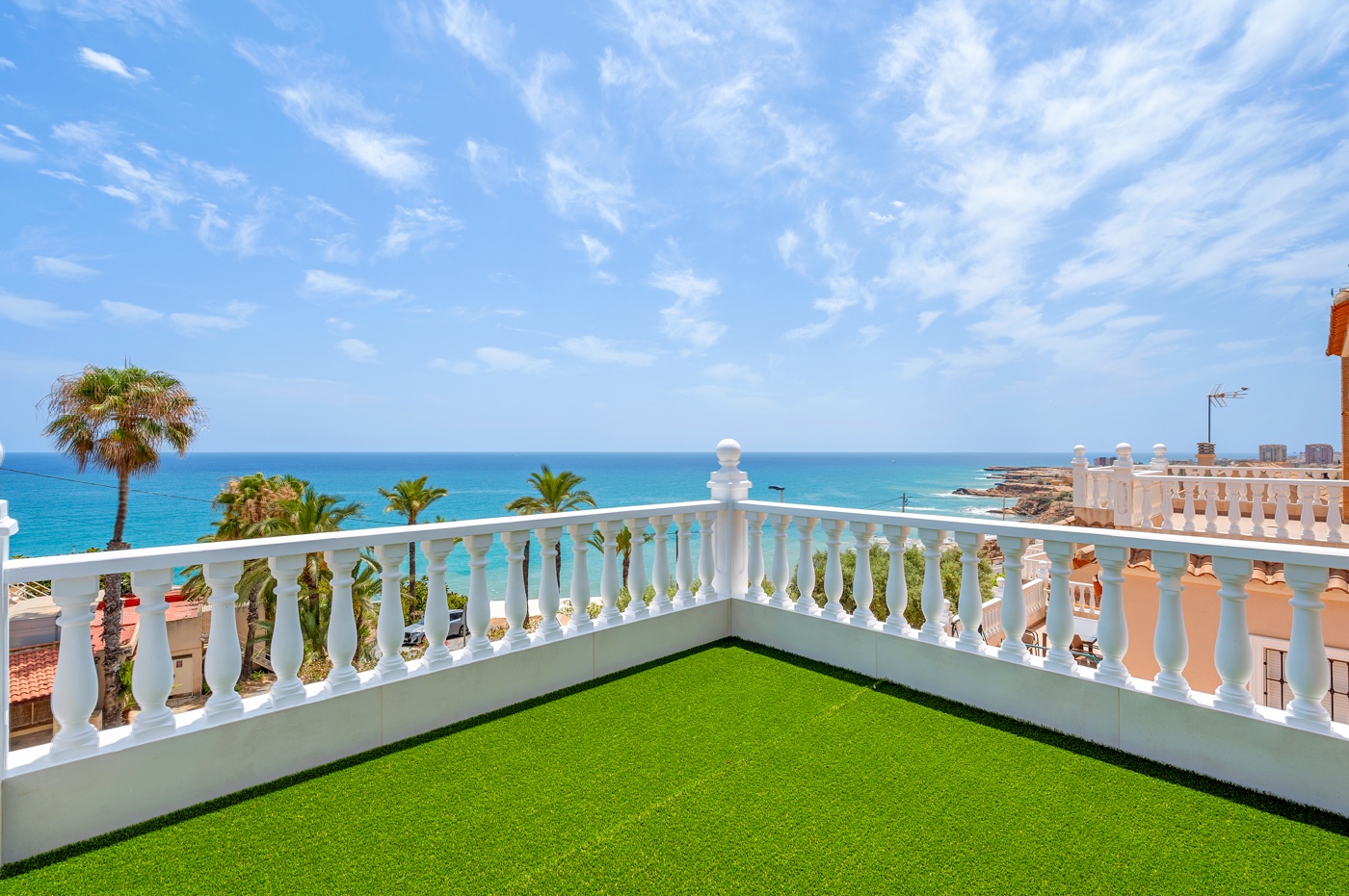 4 Bed, 3 Bath, HouseFor Sale, Torrevieja, Alicante