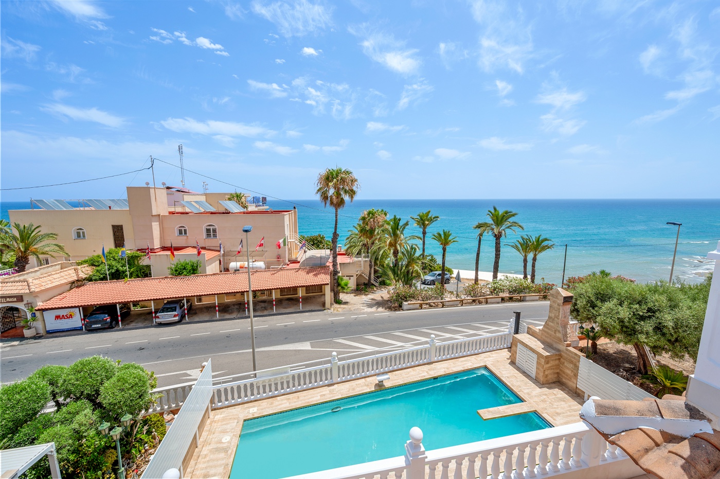 4 Bed, 3 Bath, HouseFor Sale, Torrevieja, Alicante