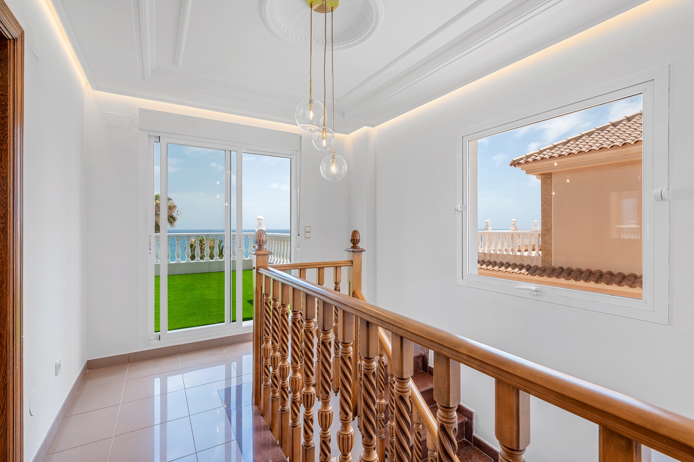 4 Bed, 3 Bath, HouseFor Sale, Torrevieja, Alicante