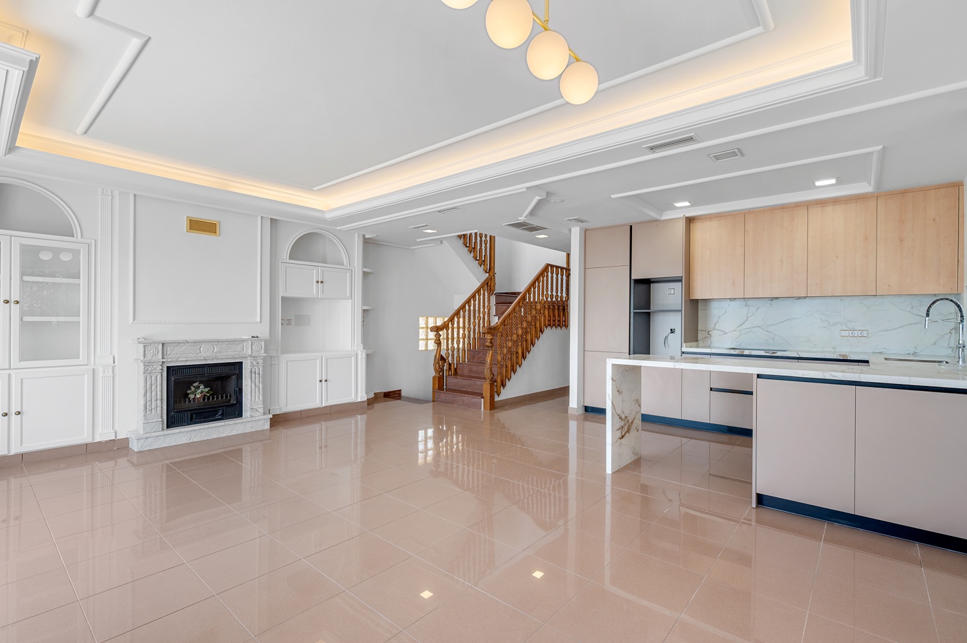 4 Bed, 3 Bath, HouseFor Sale, Torrevieja, Alicante