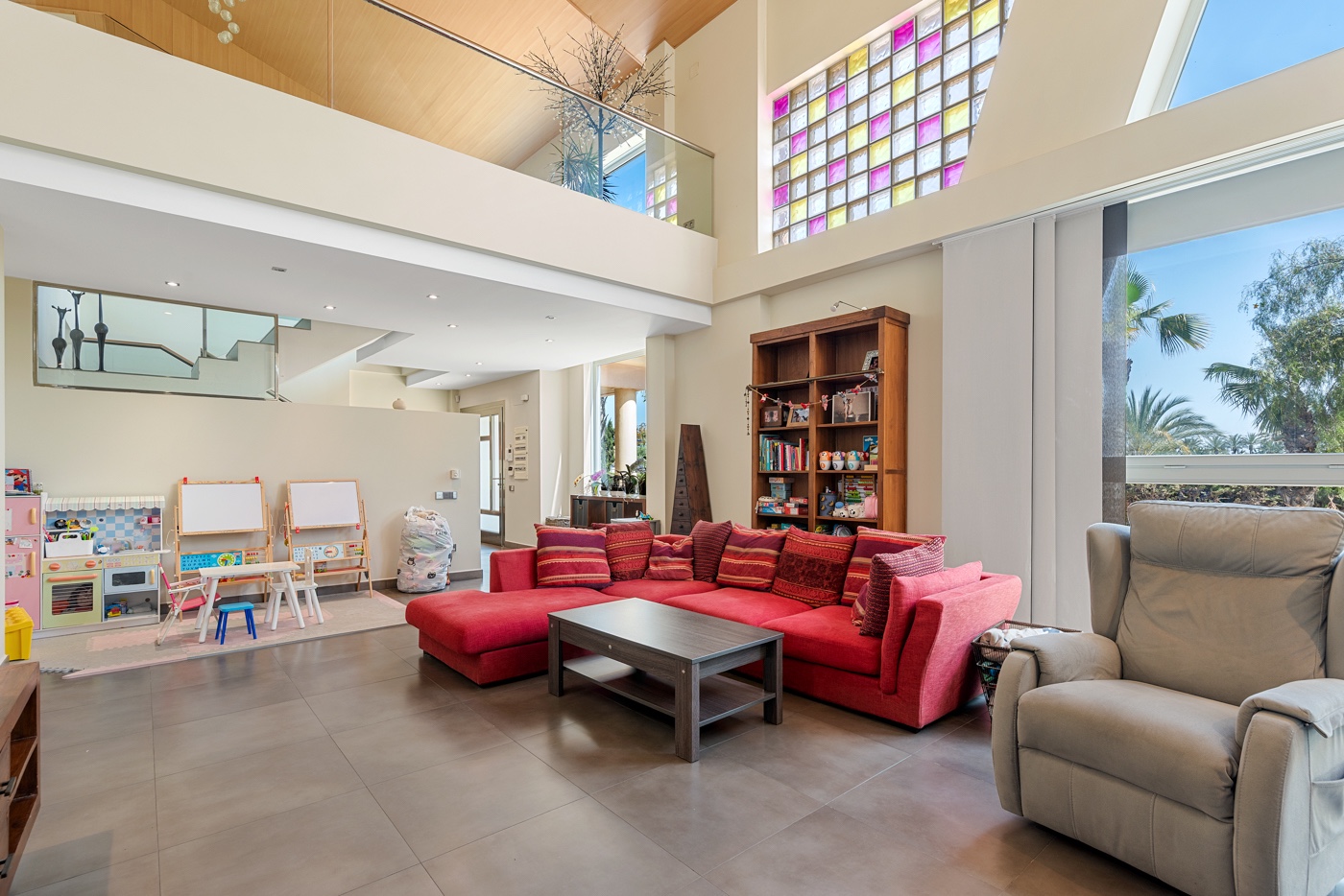 5 Bed, 3 Bath, HouseFor Sale, Elche/elx, Alicante