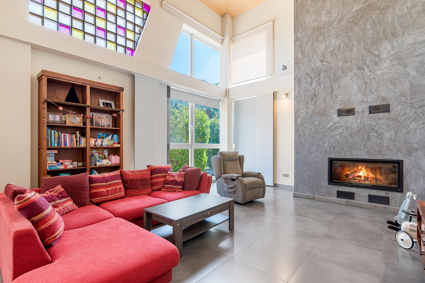 5 Bed, 3 Bath, HouseFor Sale, Elche/elx, Alicante