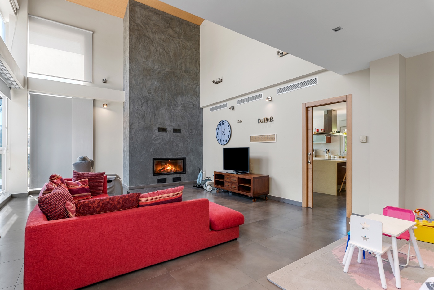 5 Bed, 3 Bath, HouseFor Sale, Elche/elx, Alicante