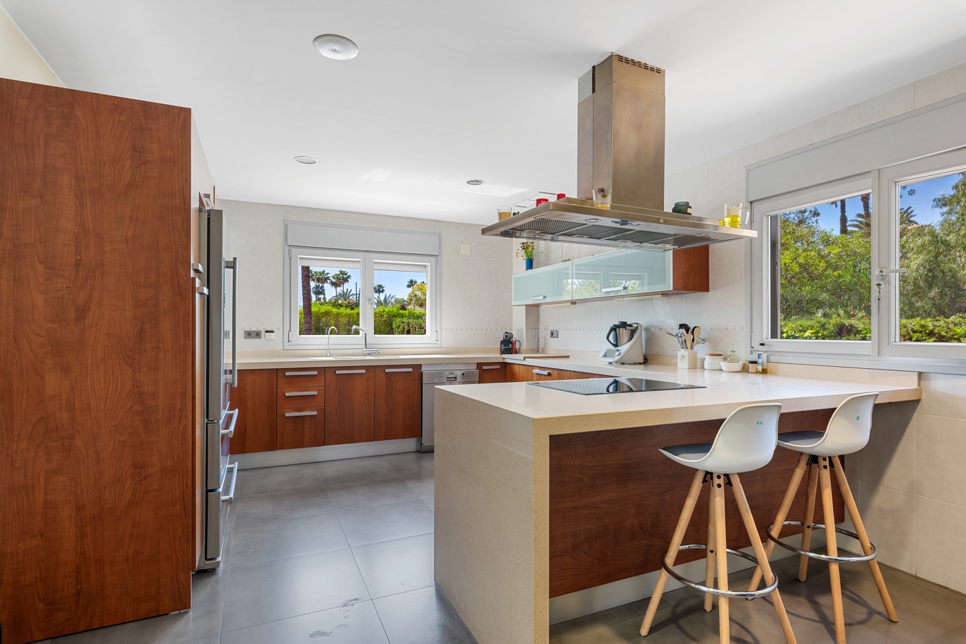 5 Bed, 3 Bath, HouseFor Sale, Elche/elx, Alicante