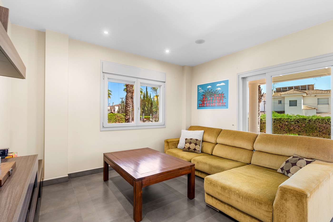 5 Bed, 3 Bath, HouseFor Sale, Elche/elx, Alicante