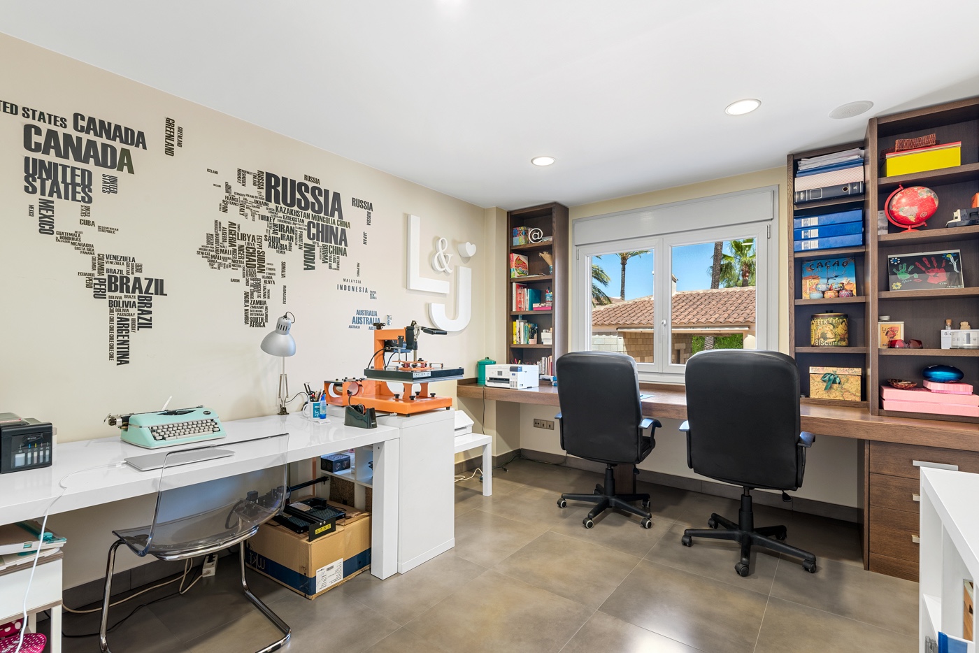 5 Bed, 3 Bath, HouseFor Sale, Elche/elx, Alicante