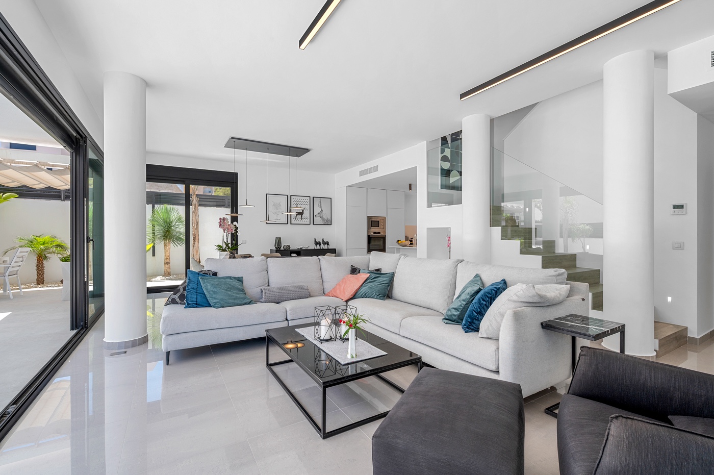 4 Bed, 3 Bath, HouseFor Sale, Guardamar Del Segura, Alicante