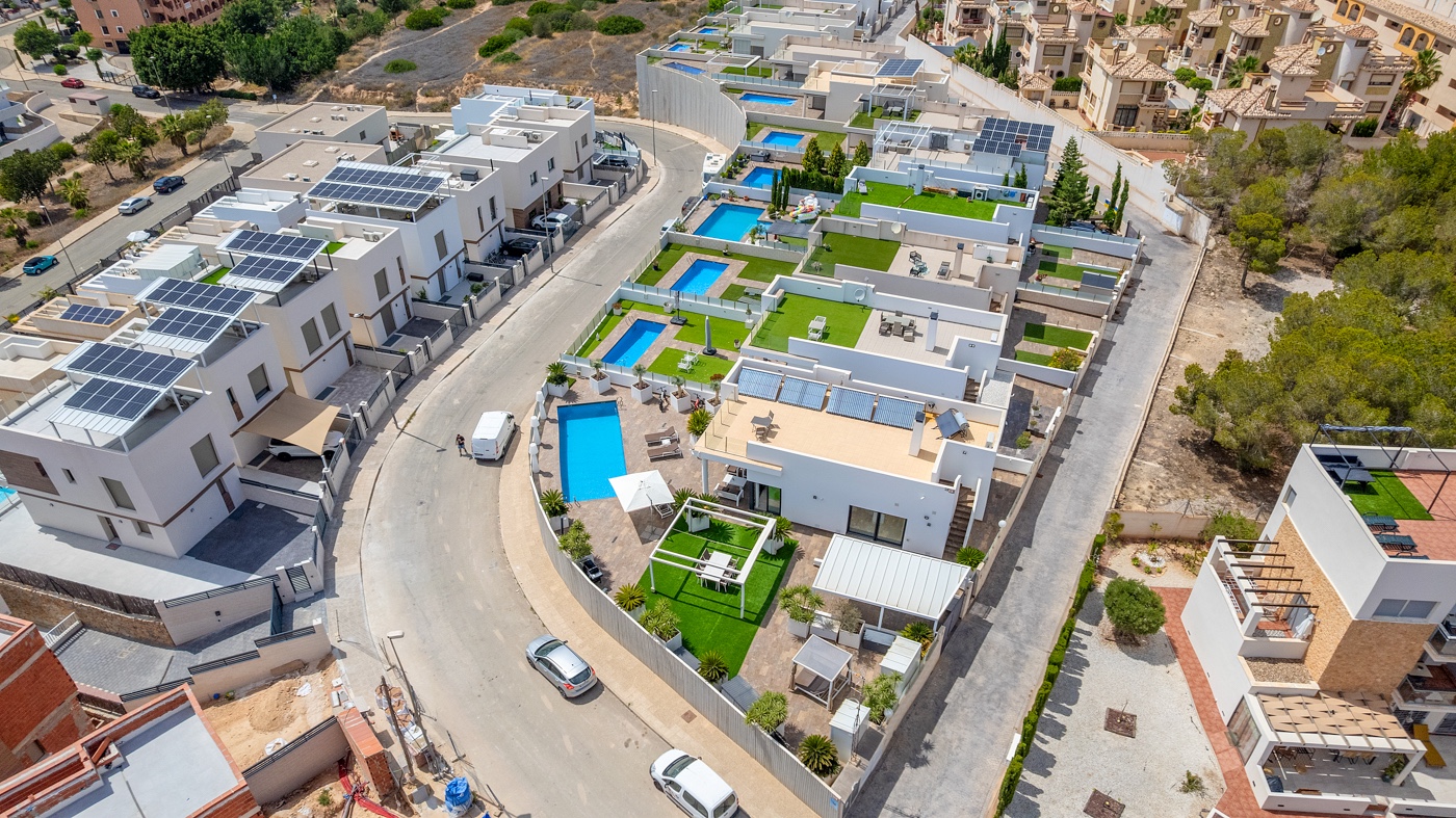 3 Bed, 2 Bath, HouseFor Sale, Orihuela Costa, Alicante