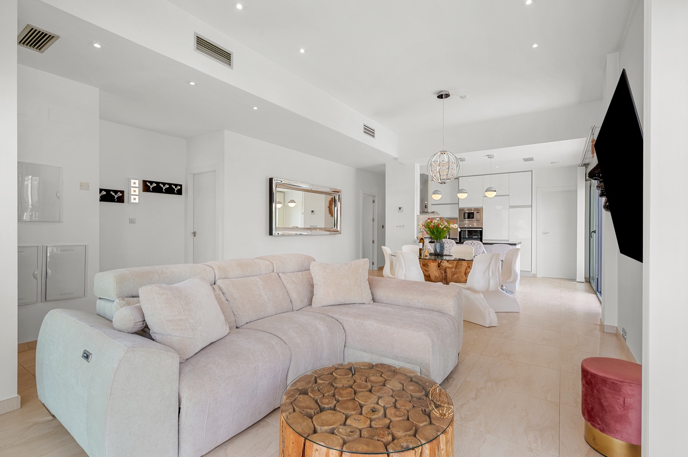 3 Bed, 2 Bath, HouseFor Sale, Orihuela Costa, Alicante