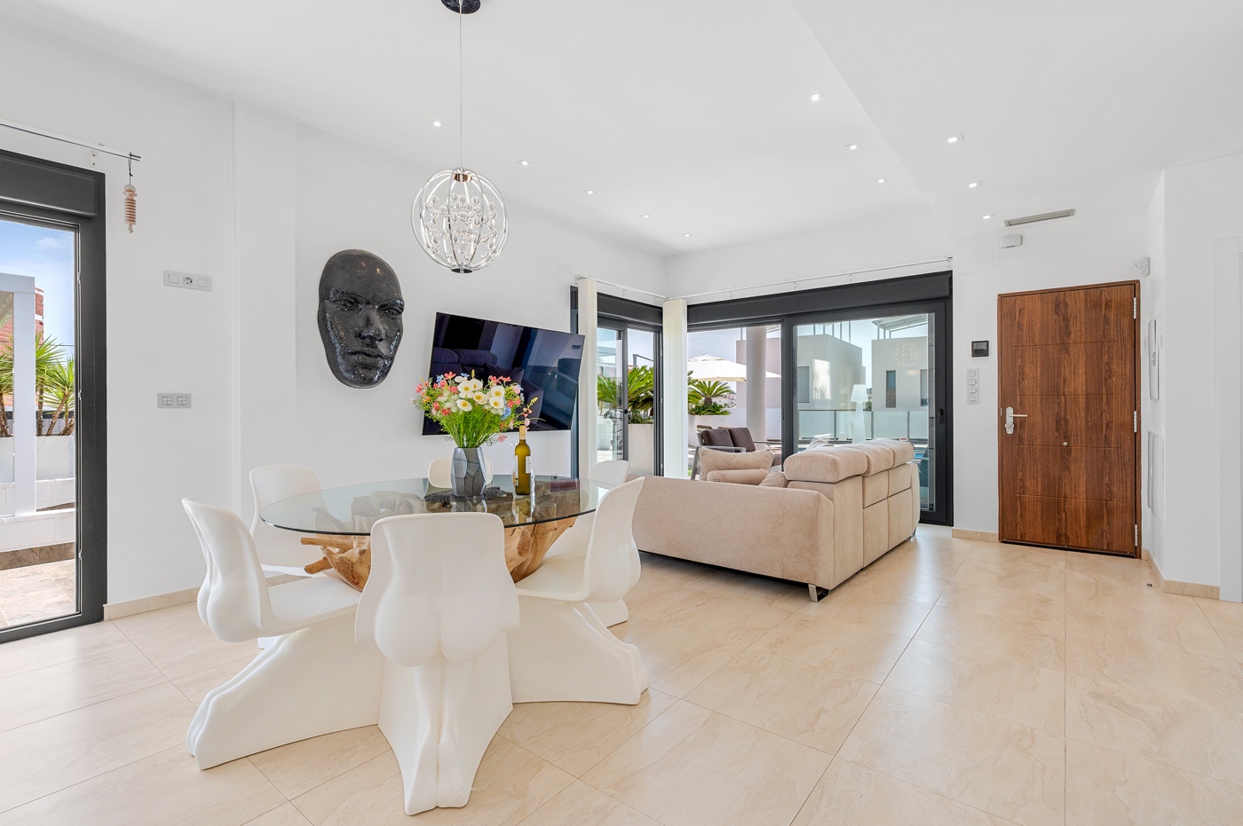 3 Bed, 2 Bath, HouseFor Sale, Orihuela Costa, Alicante