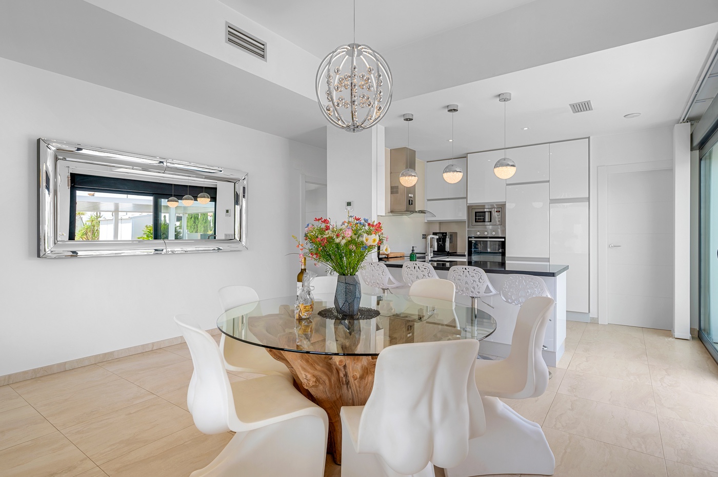 3 Bed, 2 Bath, HouseFor Sale, Orihuela Costa, Alicante