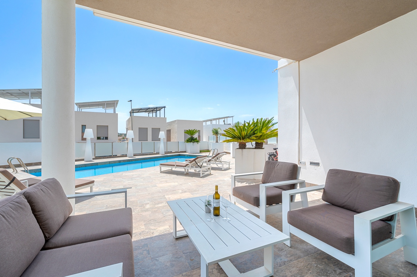 3 Bed, 2 Bath, HouseFor Sale, Orihuela Costa, Alicante