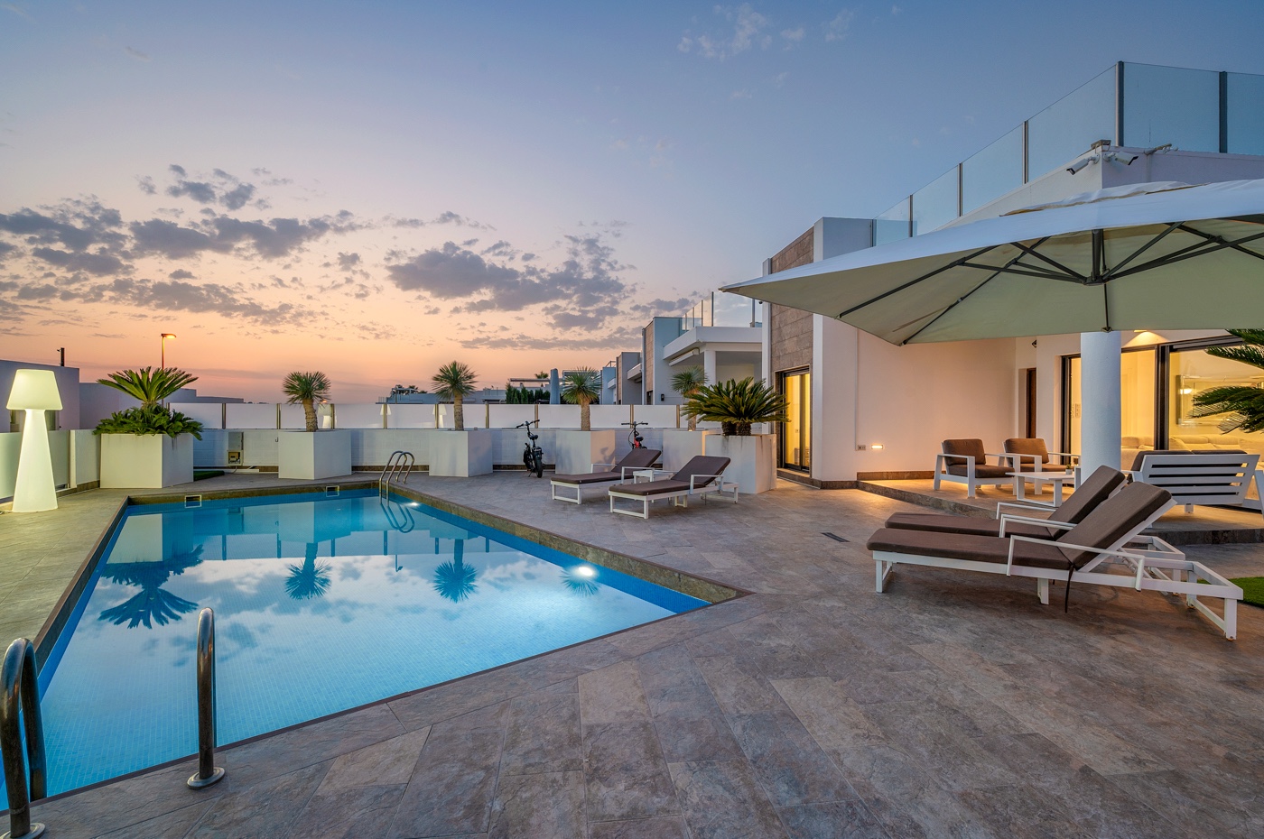 3 Bed, 2 Bath, HouseFor Sale, Orihuela Costa, Alicante