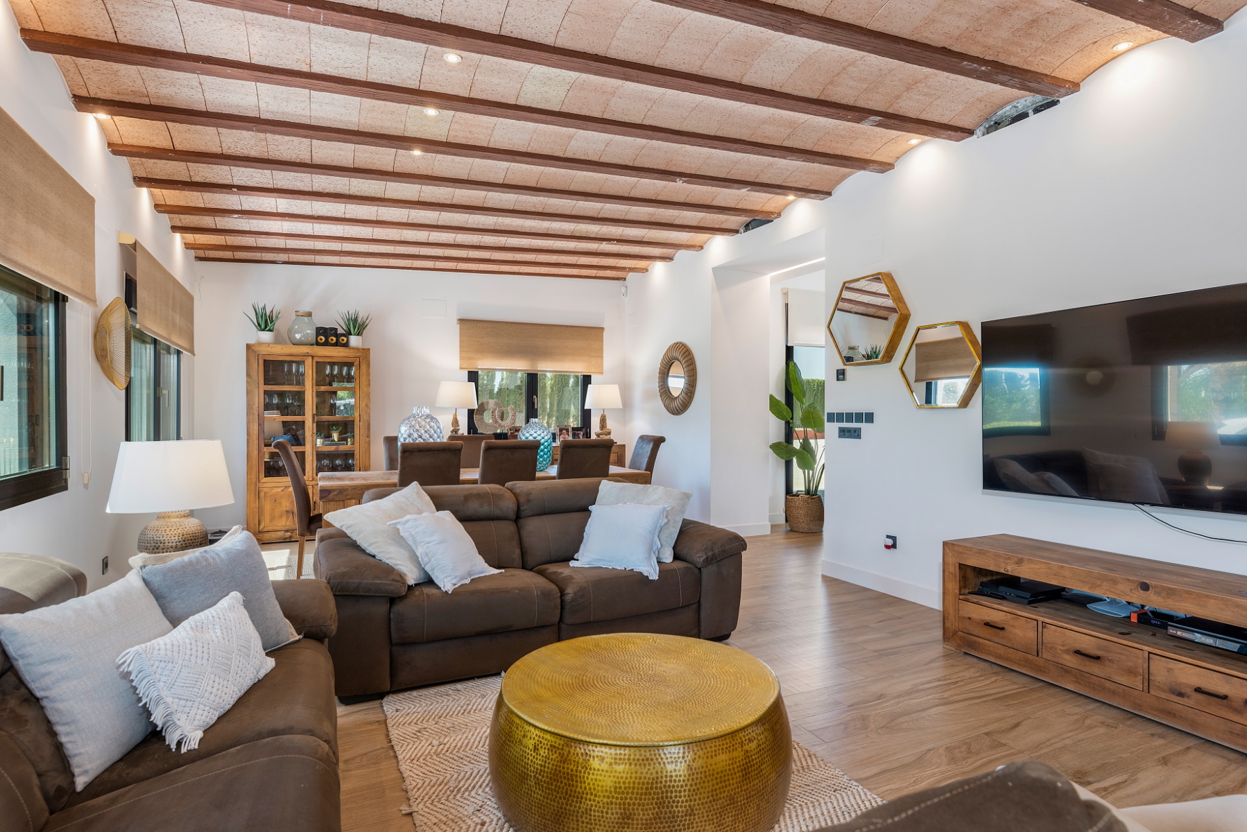 5 Bed, 5 Bath, HouseFor Sale, Elche/elx, Alicante