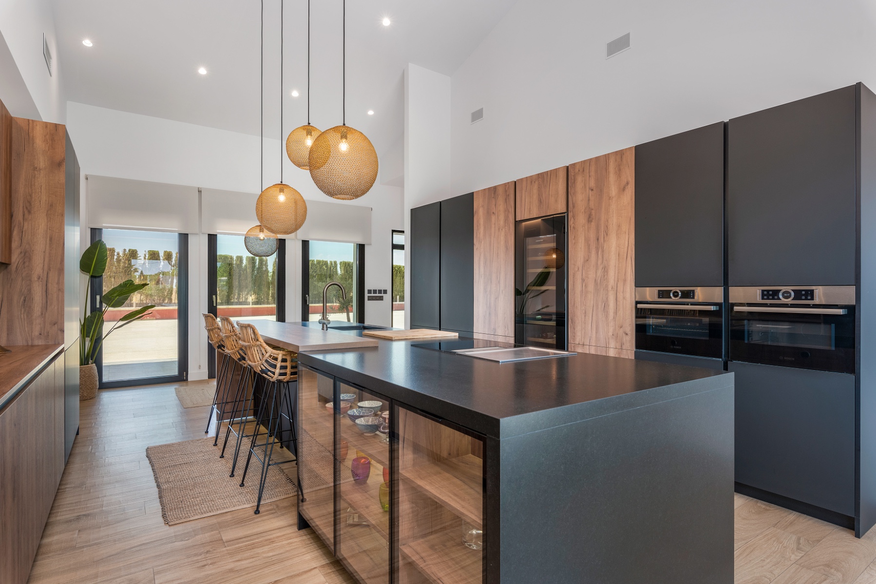 5 Bed, 5 Bath, HouseFor Sale, Elche/elx, Alicante