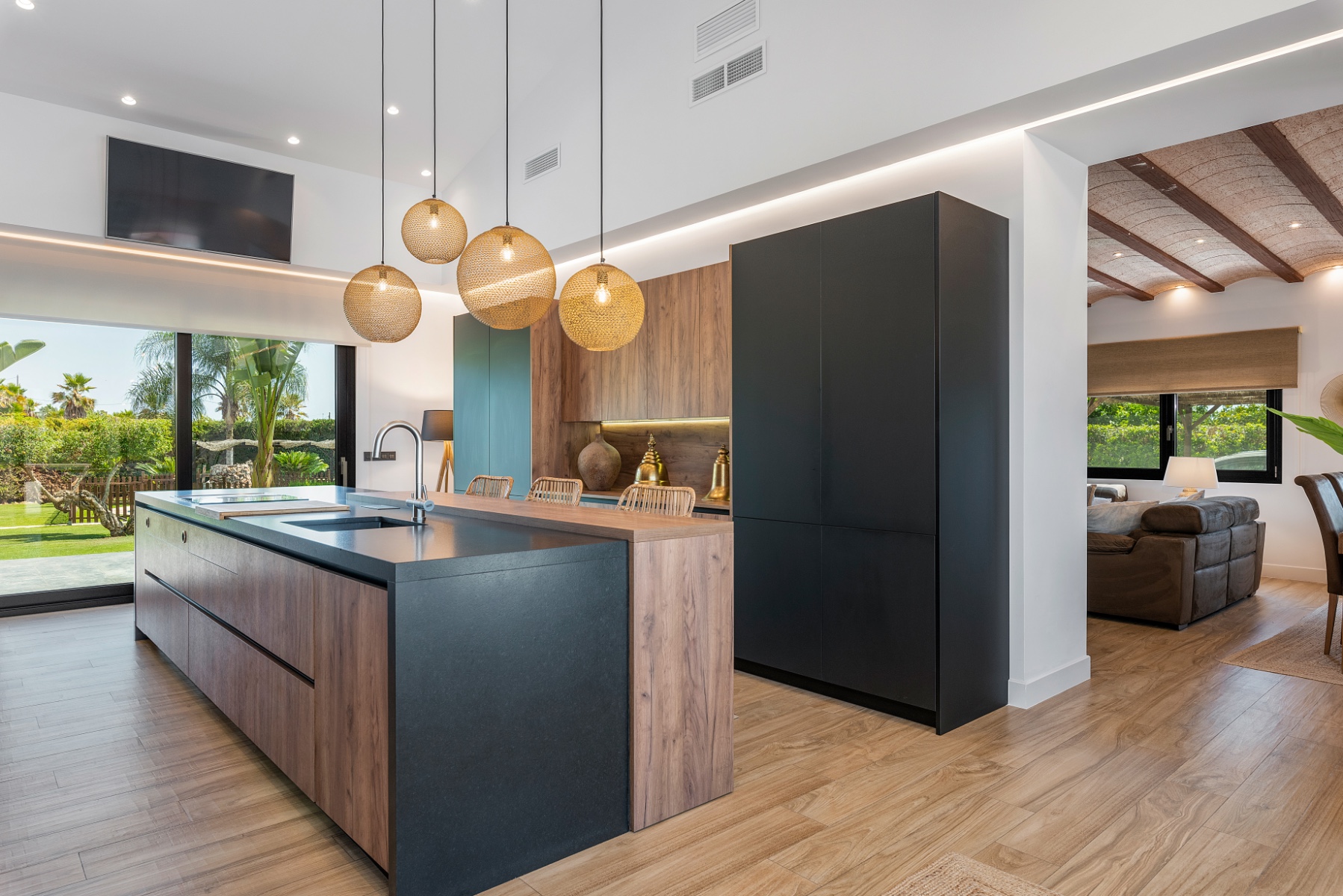 5 Bed, 5 Bath, HouseFor Sale, Elche/elx, Alicante