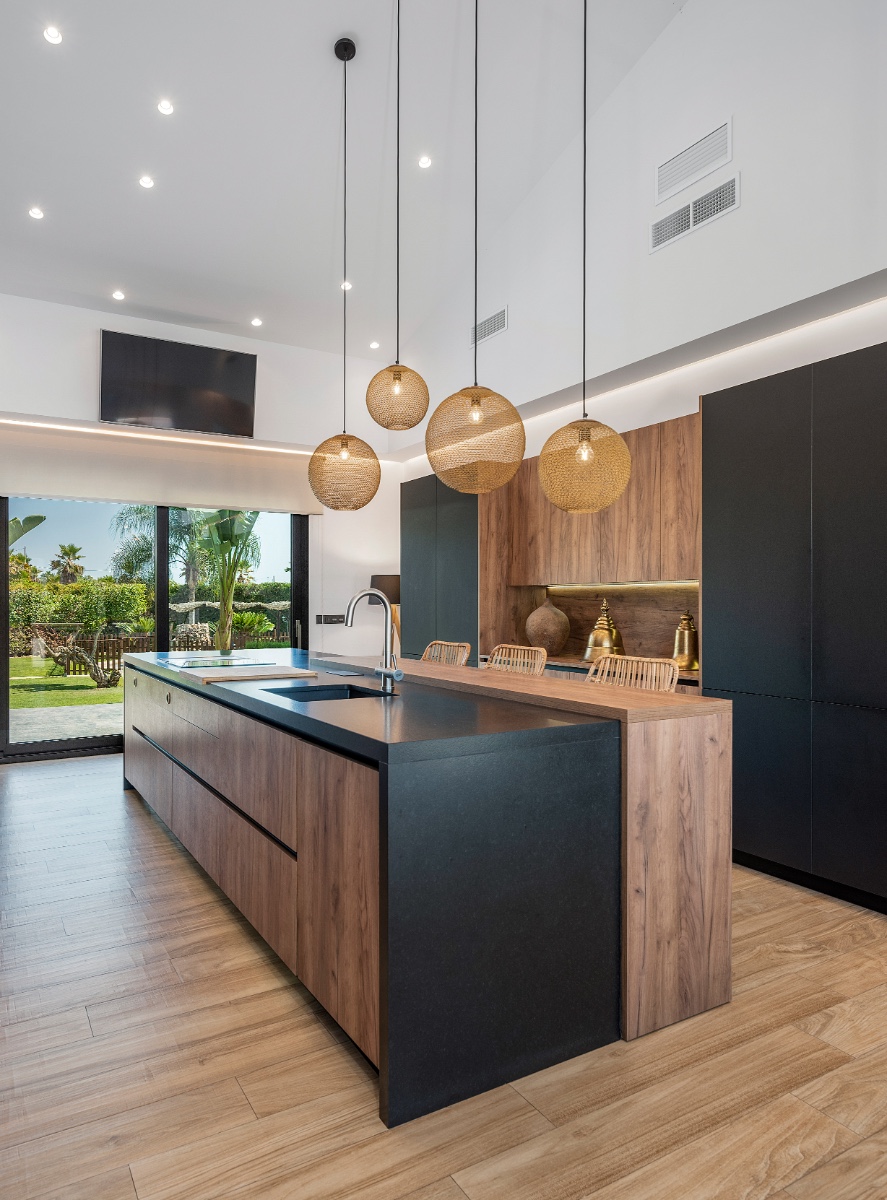 5 Bed, 5 Bath, HouseFor Sale, Elche/elx, Alicante