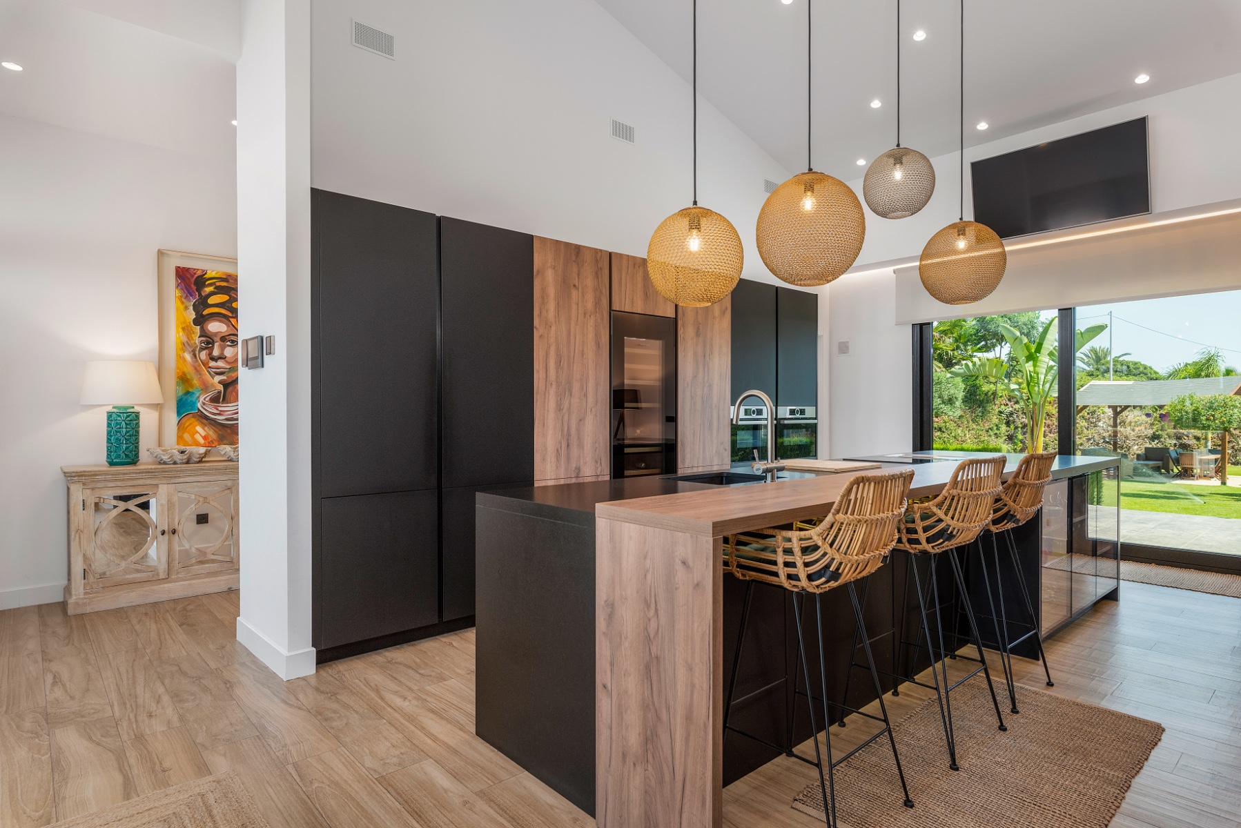 5 Bed, 5 Bath, HouseFor Sale, Elche/elx, Alicante