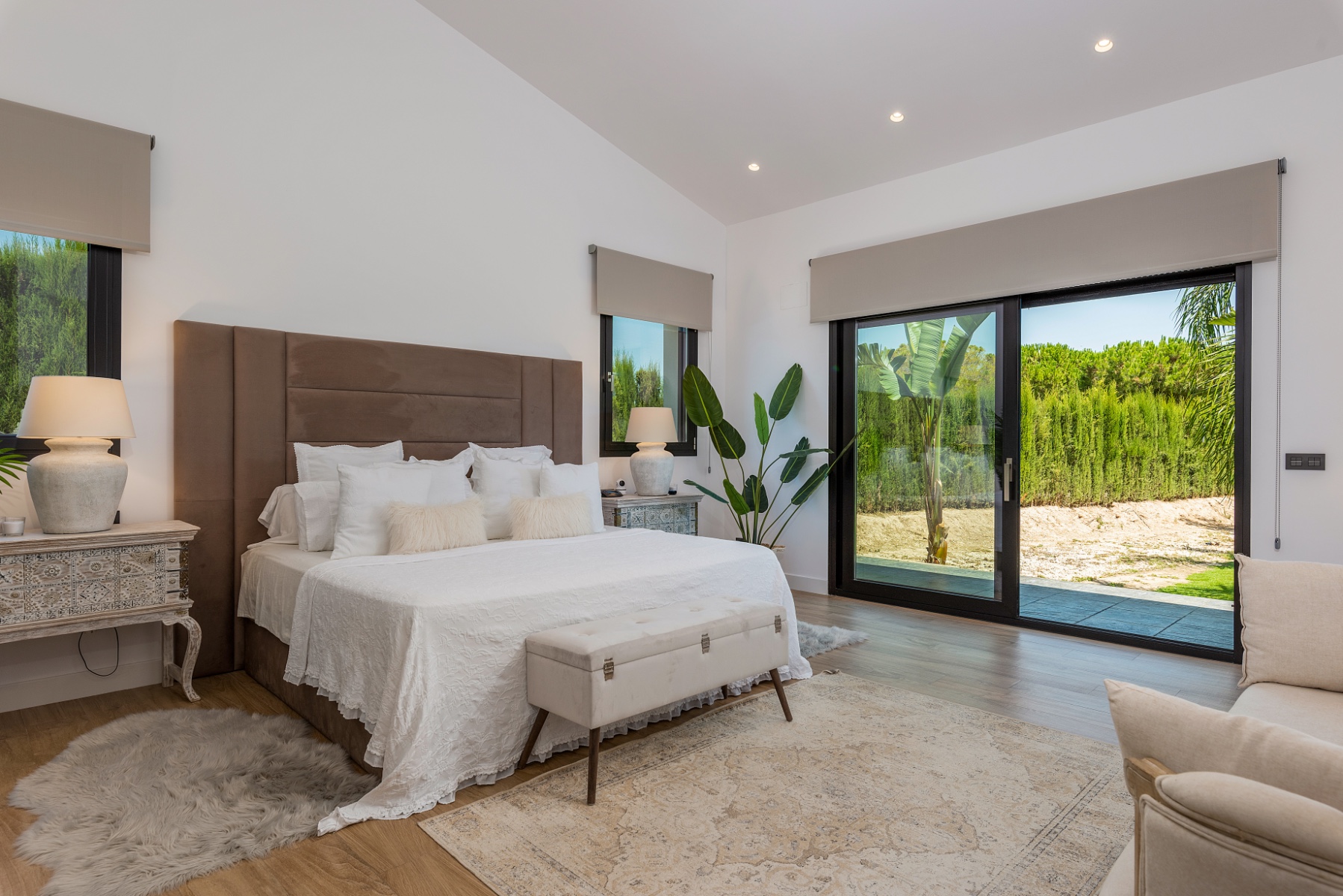 5 Bed, 5 Bath, HouseFor Sale, Elche/elx, Alicante