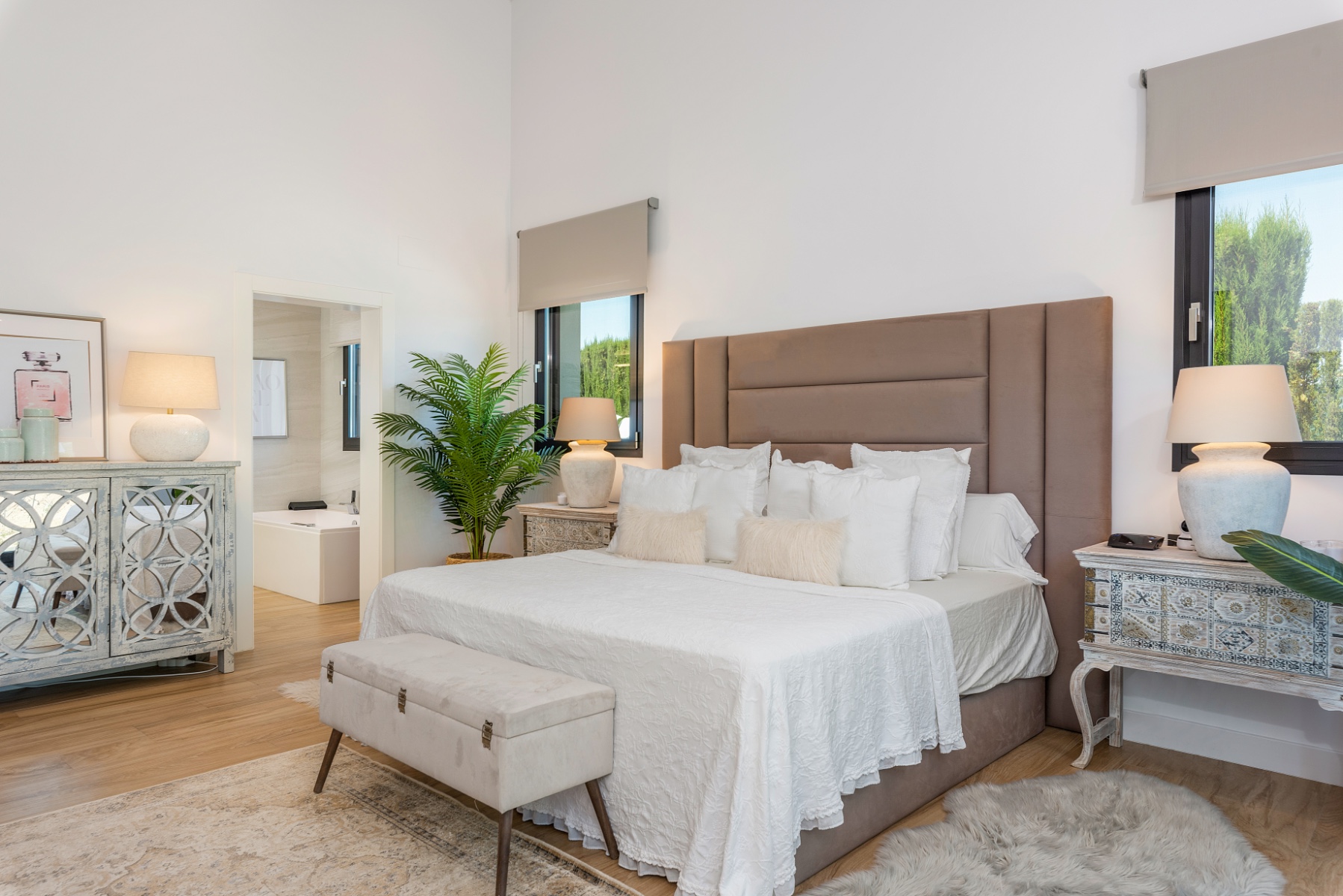 5 Bed, 5 Bath, HouseFor Sale, Elche/elx, Alicante